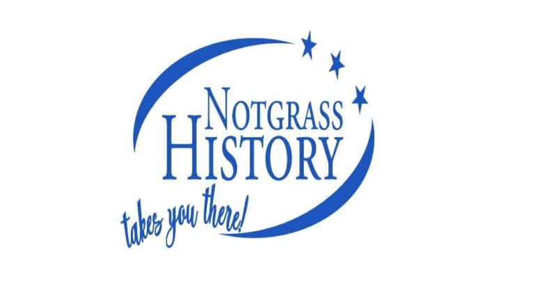 Notgrass History Curriculum Review